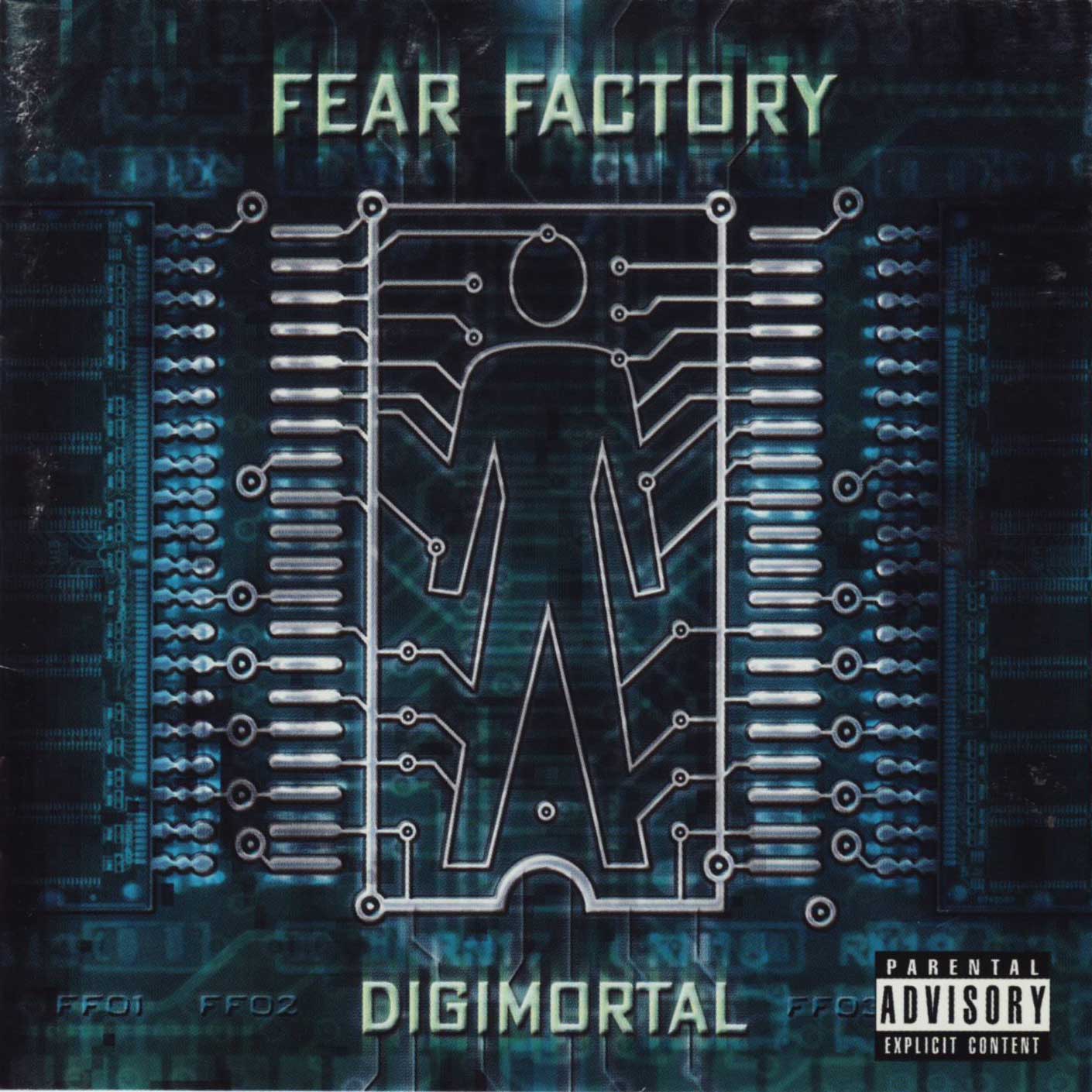 Digimortal